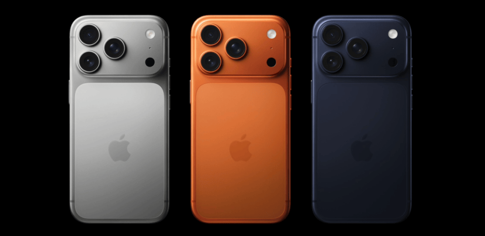 iPhone 17热度飙升资深苹果用户：