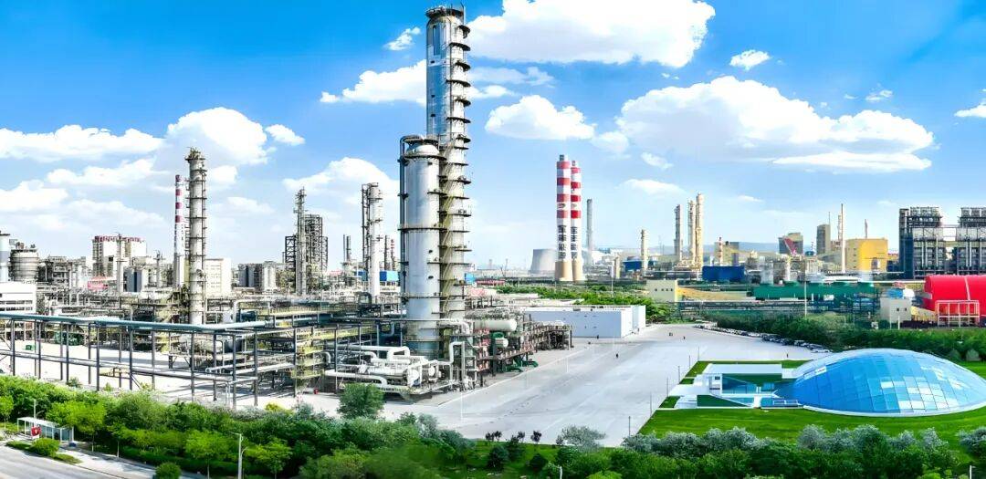 宝丰能源归母净利润增长超7成宁夏首富党彦