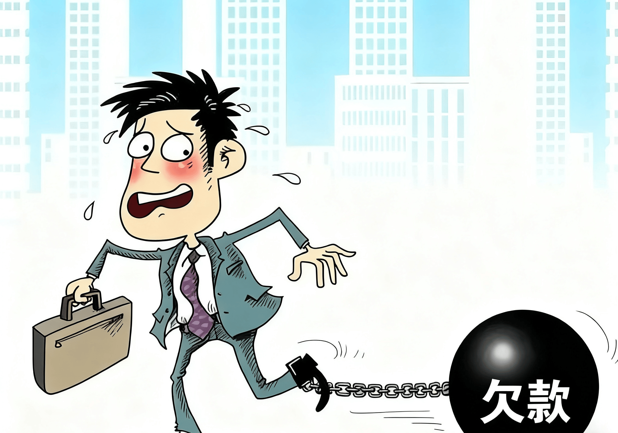 【成功案例】友情成“挡箭牌”！被朋友拖欠