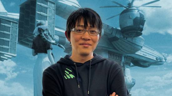 FF7重制系列第3部关键词已确定！一次盛