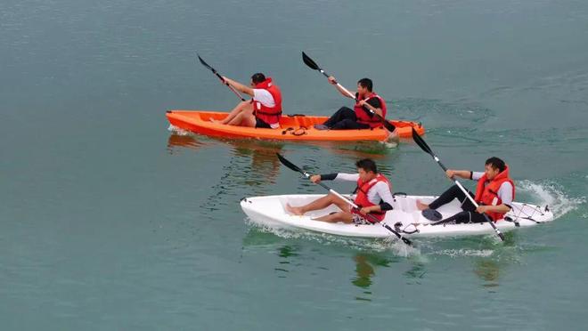 太丰富了！“冬游云南·旅居巧家”2025