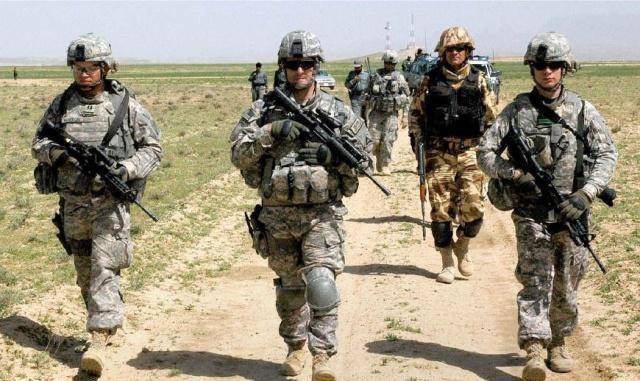 士兵身穿防弹衣就安全无恙了吗？真相说出来